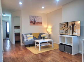 Brooklyn entire 2-bedroom loft